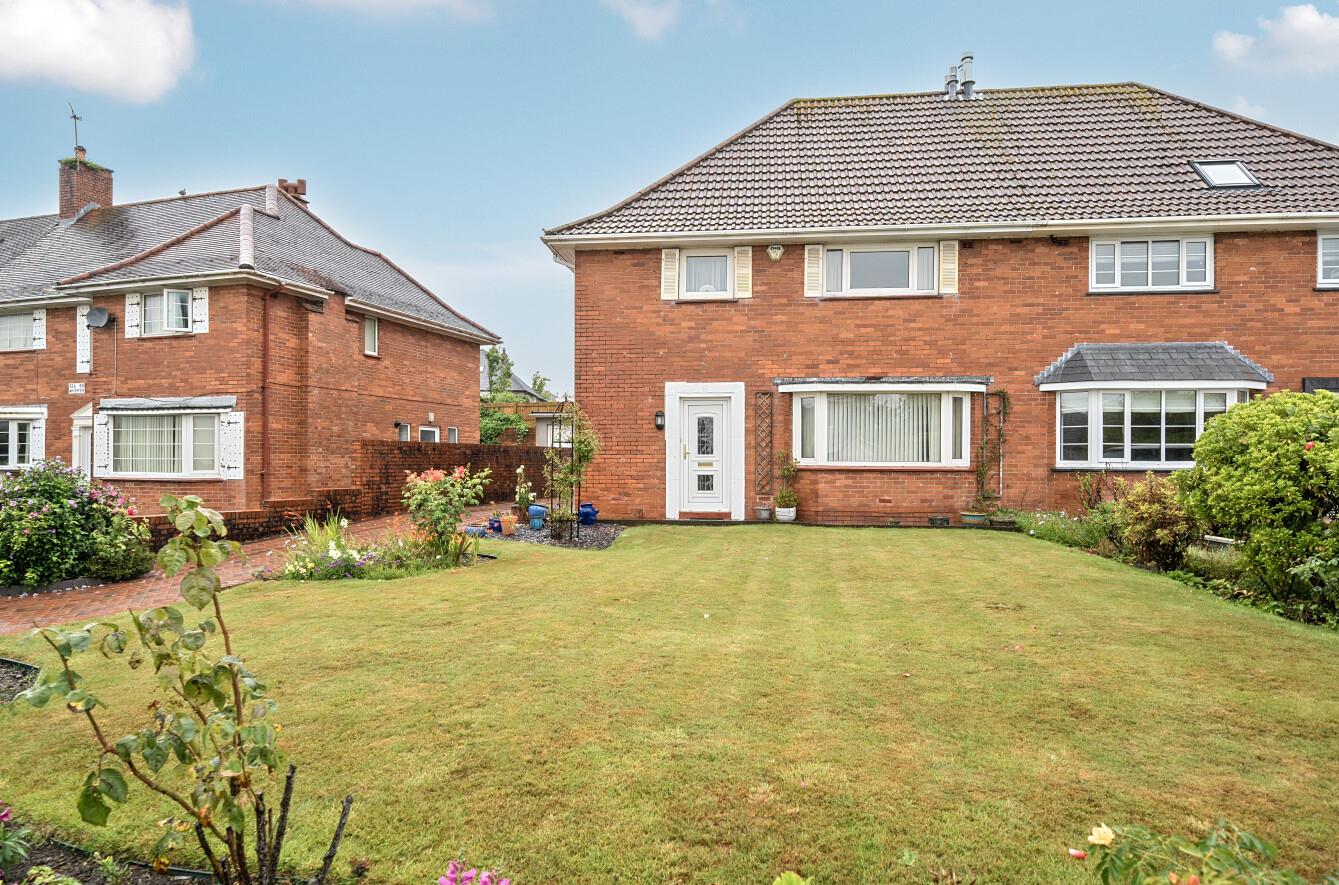 Cherry Grove, Derwen Fawr, Swansea, SA2 8AX